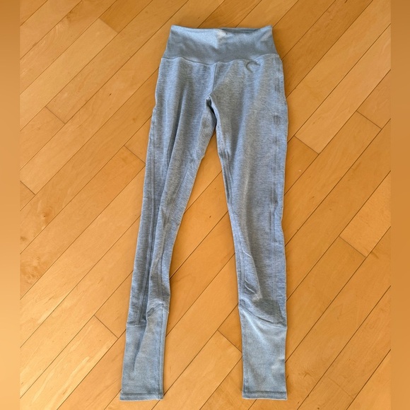 Alo high waisted leggings - Picture 5 of 9